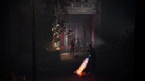 Forest Hills: The Last Year - Fear Never Dies