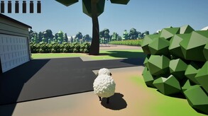 Counting Spice Trailer