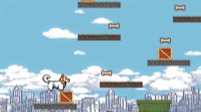 The Adventures of Penny & Lou Trailer