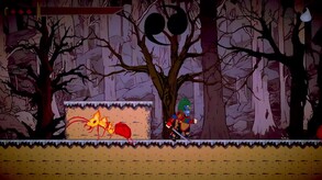 Samurai Elemental screenshot thumbnail video