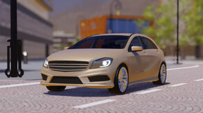 Streets Adventure: Medina Motors reveal trailer