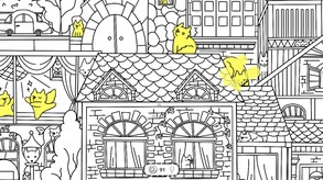 Where Foxes 狐狸在哪里 screenshot thumbnail video