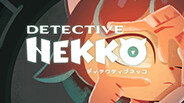 Detective NEKKO 2ndPV