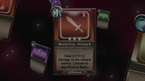 Underworld Re: Card screenshot thumbnail video