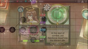 Underworld Re: Card screenshot thumbnail video