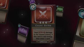 Underworld Re: Card screenshot thumbnail video