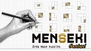 MENSEKI Genius!: Area maze puzzles screenshot thumbnail video