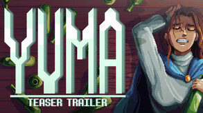 YUMA - Teaser | Mist Valley