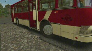 OMSI 2 Add-on LIKINO-677 screenshot thumbnail video