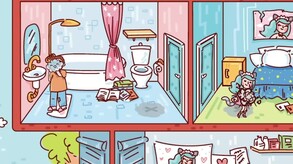 Girlfriend from Hell screenshot thumbnail video