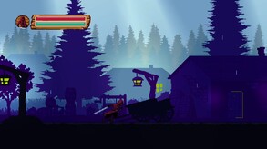 Pre-Alpha