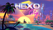 Hexocity Gameplay Trailer