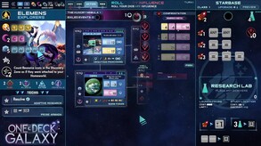 One Deck Galaxy screenshot thumbnail video