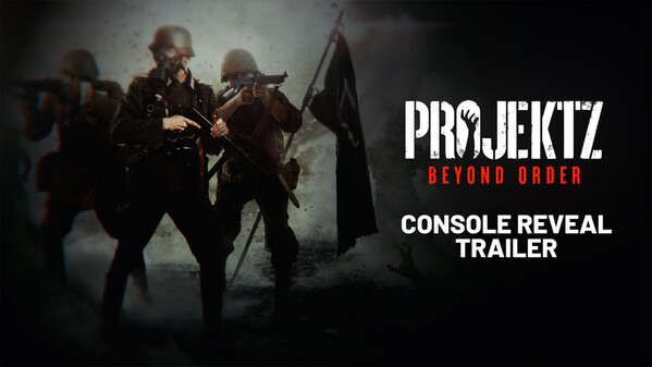 Reveal Trailer