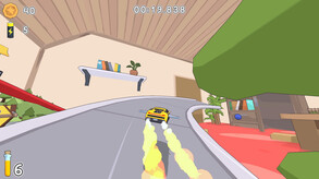 Pocket Wheels - PitchYaGame 2024