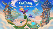Fae Farm screenshot thumbnail video
