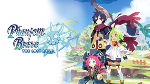 Phantom Brave: The Lost Hero PV01 - Announcement
