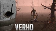 Verho – Verho Cinematic Intro