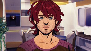 Satan is an Astronaut Announcement Trailer