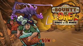 Bounty of One - Panic in the Mines screenshot thumbnail video