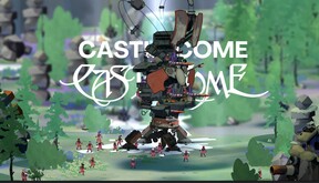 Announcement Trailer - EN