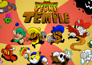 Pedro Temple Release Trailer