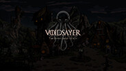 Voidsayer – Voidsayer Teaser