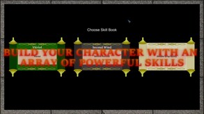 Lich's Dungeon screenshot thumbnail video