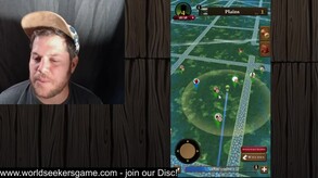 Worldseekers Challenge Trailer