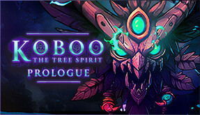 Koboo: The Tree Spirit - Prologue - Trailer