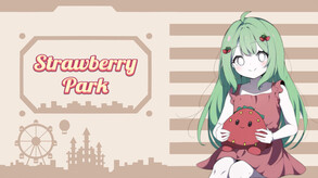 Strawberry Park - Official Gameplay Showcase