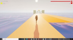 Cake Platformer screenshot thumbnail video