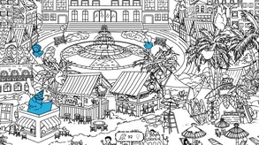 Where Birds 鸟儿在哪里 screenshot thumbnail video