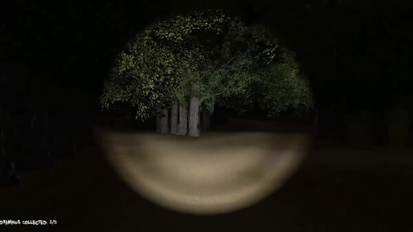 The Home Into The Woods Official Trailer