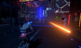 Escape From Clive screenshot thumbnail video