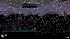 Devil's Drizzle – Gameplay