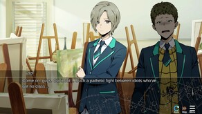 The 257th Element screenshot thumbnail video