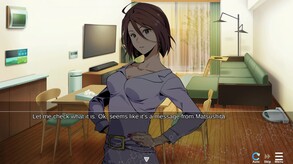 The 257th Element screenshot thumbnail video