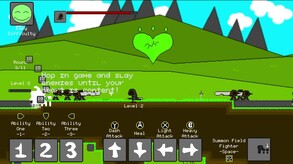 KoChaos screenshot thumbnail video