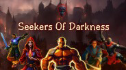 Seekers of Darkness
