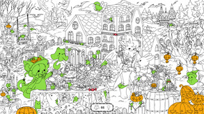 Where Ghost Cats 幽咪在哪里 screenshot thumbnail video