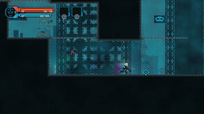 Night Blood W : Cutthroat Wolf_Trailer1