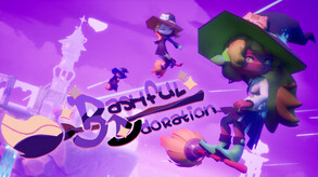 Bashful Adoration: Gameplay Trailer