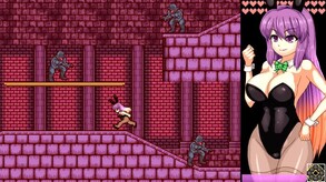 Hijiri in the Succubus Castle screenshot thumbnail video