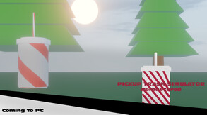 Pickup Trash Simulator Remastered Teaser Trailer