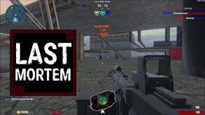 Last Mortem Gameplay Trailer