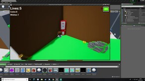 Wish World — wish world pre alpha - trailer thumbnail