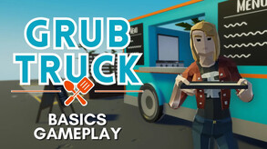 Grub Truck screenshot thumbnail video