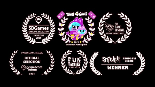 Sunny Trails Trailer