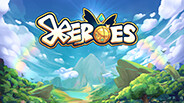 XEROES Gameplay Teaser